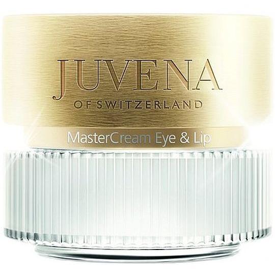 Juvena MasterCream Eye &amp; Lip Očný krém pre ženy 20 ml tester