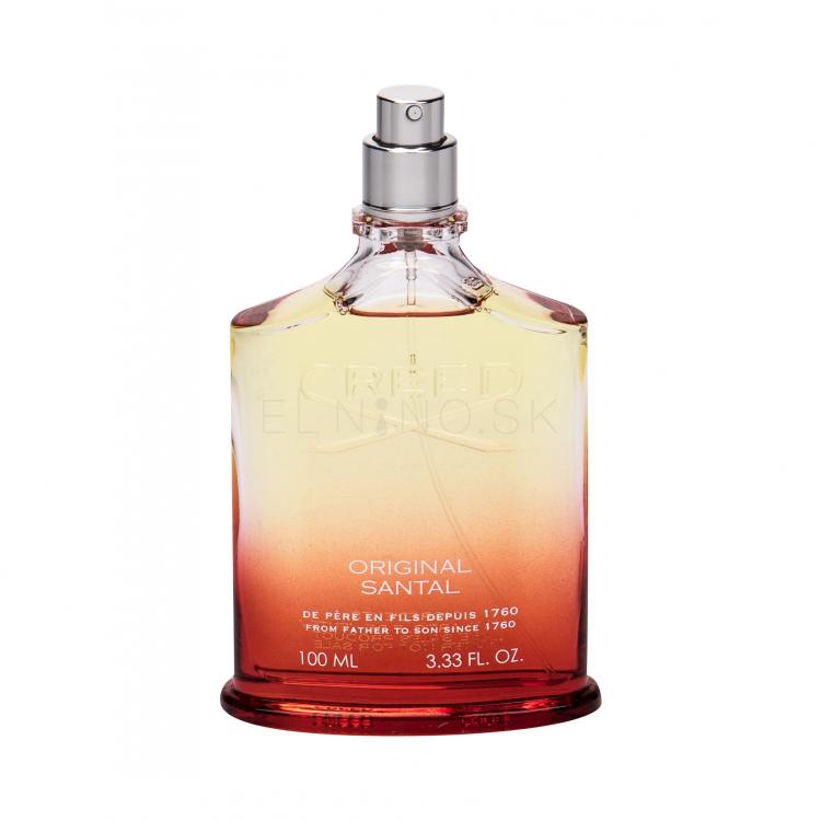 Creed Original Santal Parfumovaná voda 100 ml tester