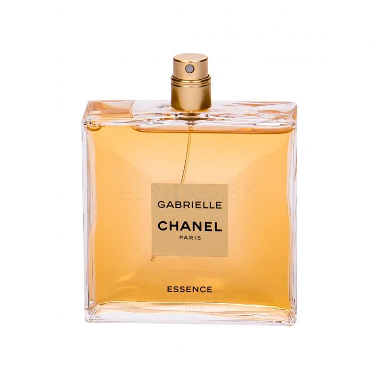 Chanel Gabrielle Essence Parfumovaná voda pre ženy 100 ml tester