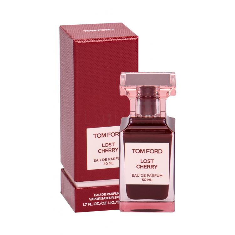 TOM FORD Private Blend Lost Cherry Parfumovaná voda 50 ml