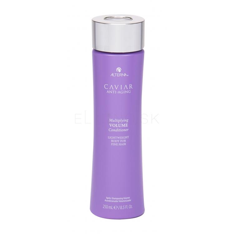 Alterna Caviar Anti-Aging Multiplying Volume Kondicionér pre ženy 250 ml