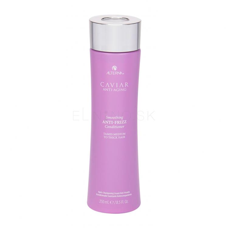 Alterna Caviar Anti-Aging Smoothing Anti-Frizz Kondicionér pre ženy 250 ml