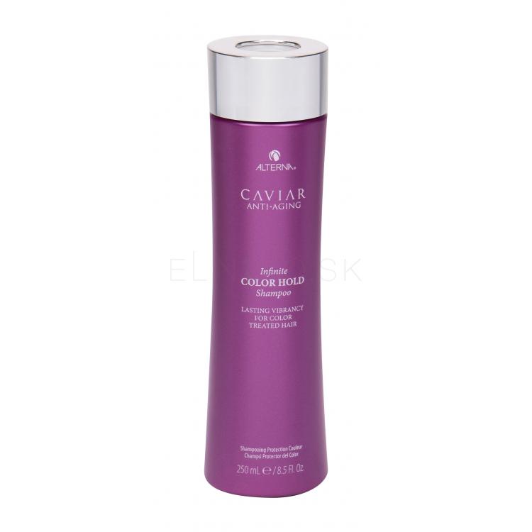Alterna Caviar Anti-Aging Infinite Color Hold Šampón pre ženy 250 ml