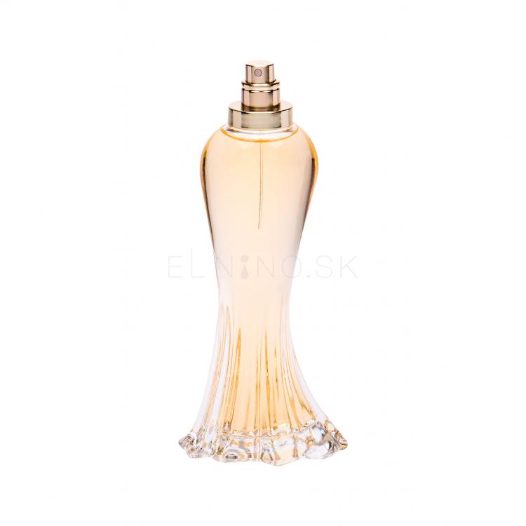 Paris Hilton Gold Rush Parfumovaná voda pre ženy 100 ml tester
