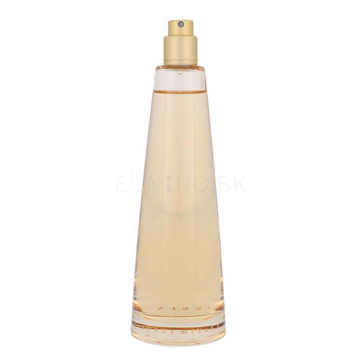 Issey Miyake L´Eau D´Issey Absolue Parfumovaná voda pre ženy 90 ml tester