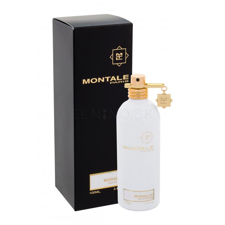 Montale Mukhallat Parfumovaná voda 100 ml