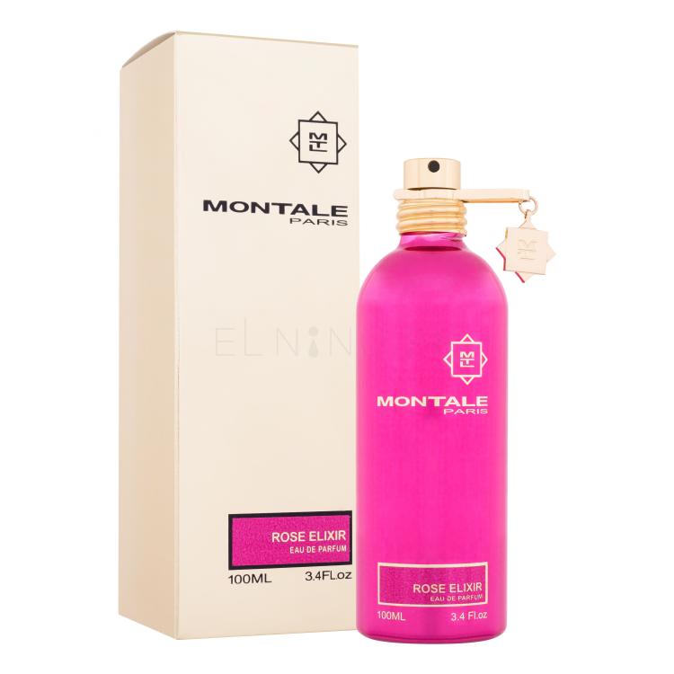 Montale Rose Elixir Parfumovaná voda pre ženy 100 ml