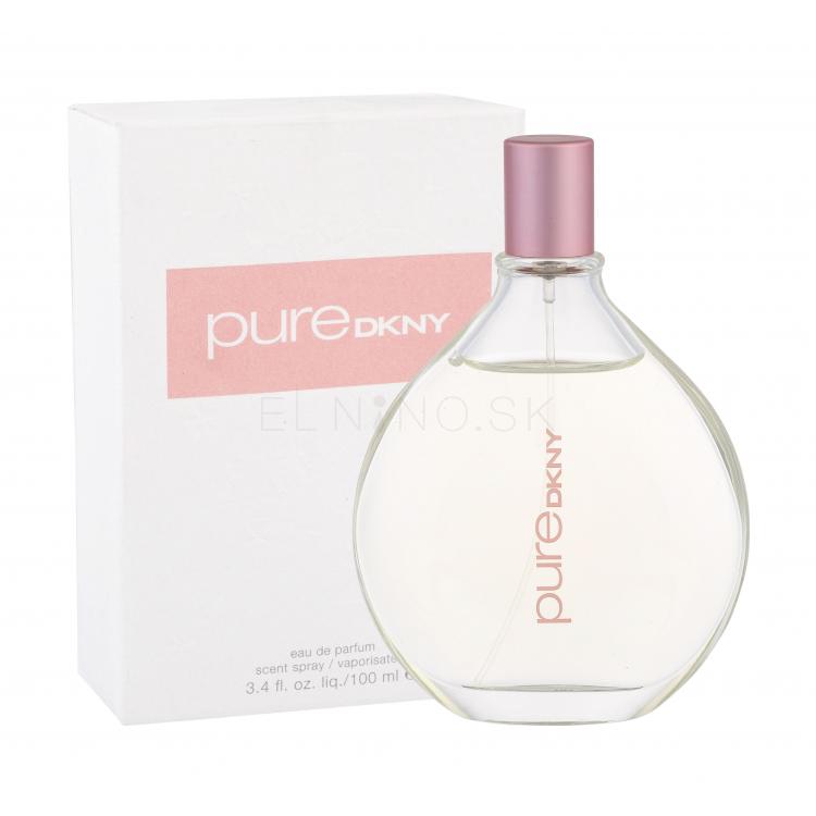 DKNY Pure A Drop Of Rose Parfumovaná voda pre ženy 100 ml