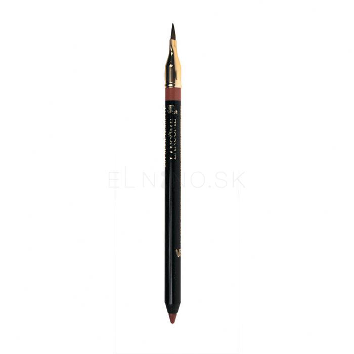Lancôme Le Contour Pro Ceruzka na pery pre ženy 0,25 g Odtieň 201 Beige Noisette