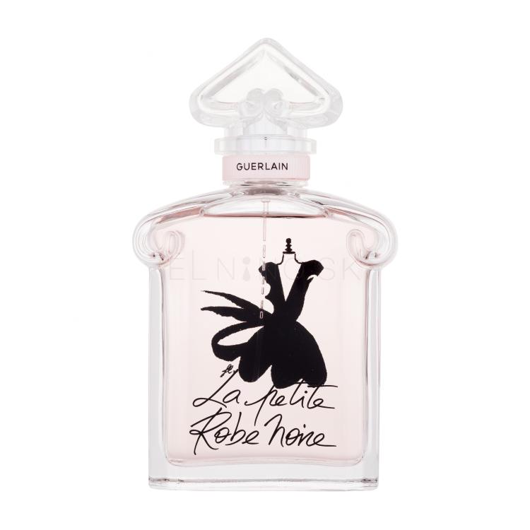 Guerlain La Petite Robe Noire 2025 Toaletná voda pre ženy 30 ml