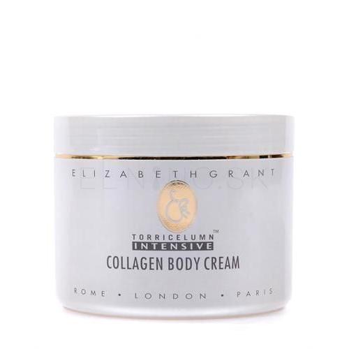 Elizabeth Grant Torricelumn Intensive Collagen Body Cream Telový krém