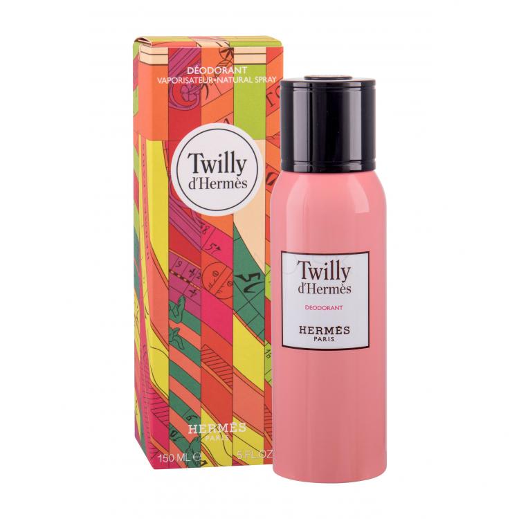 Hermes Twilly d´Hermès Dezodorant pre ženy 150 ml