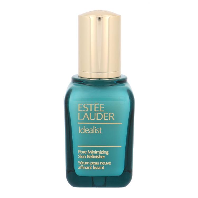 Estée Lauder Idealist Pore Minimizing Skin Refinisher Pleťové sérum pre ženy 50 ml tester