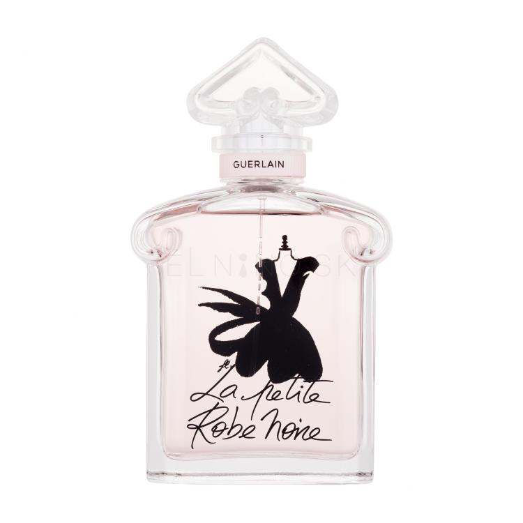 Guerlain La Petite Robe Noire 2025 Toaletná voda pre ženy 50 ml