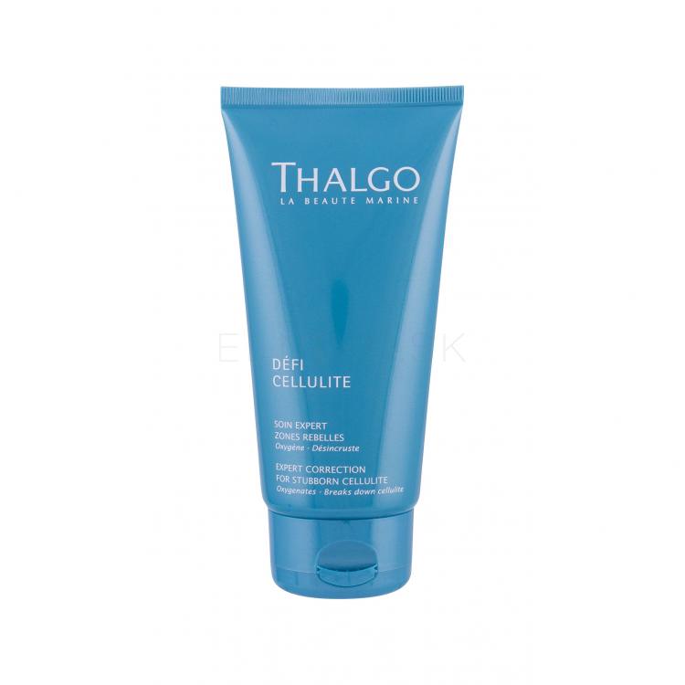 Thalgo Défi Cellulite Expert Correction Proti celulitíde a striám pre ženy 150 ml