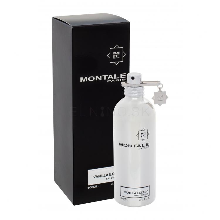 Montale Vanilla Extasy Parfumovaná voda pre ženy 100 ml