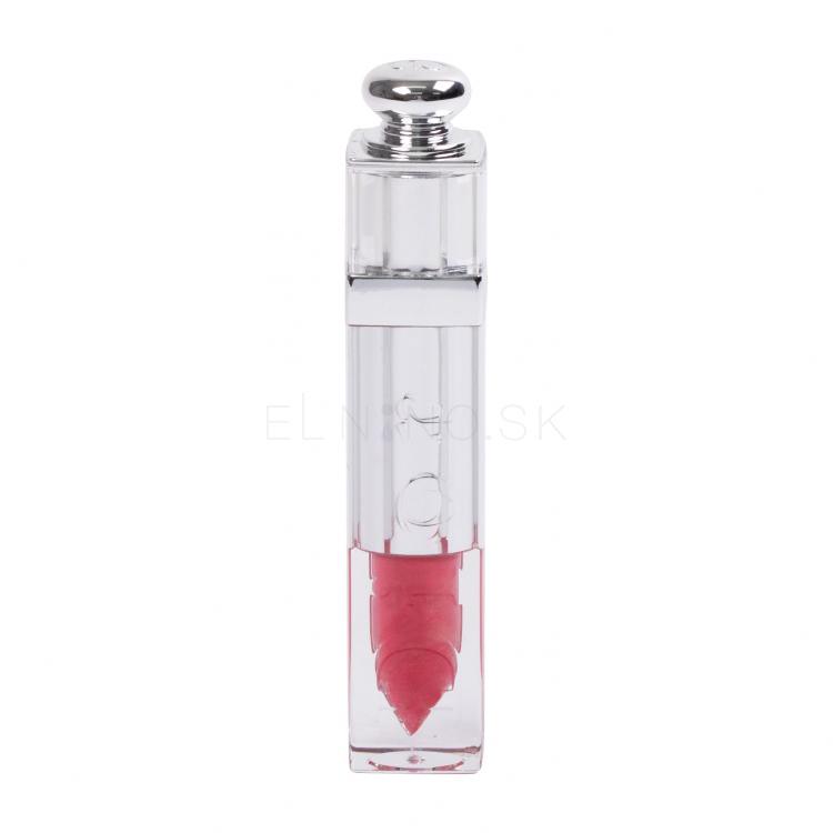 Christian Dior Addict Fluid Stick Lesk na pery pre ženy 5,5 ml Odtieň 479 Magique tester