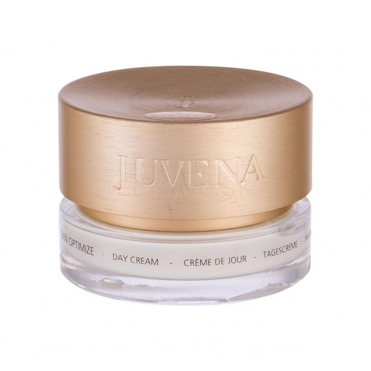 Juvena Skin Optimize Sensitive Denný pleťový krém pre ženy 50 ml tester