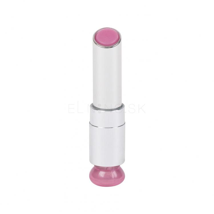 Christian Dior Addict Lip Glow Balzam na pery pre ženy 3,5 g Odtieň 005 Lilac tester