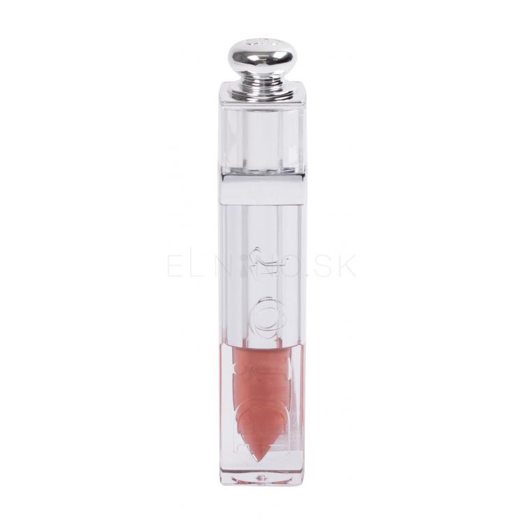 Christian Dior Addict Fluid Stick Lesk na pery pre ženy 5,5 ml Odtieň 338 Mirage tester