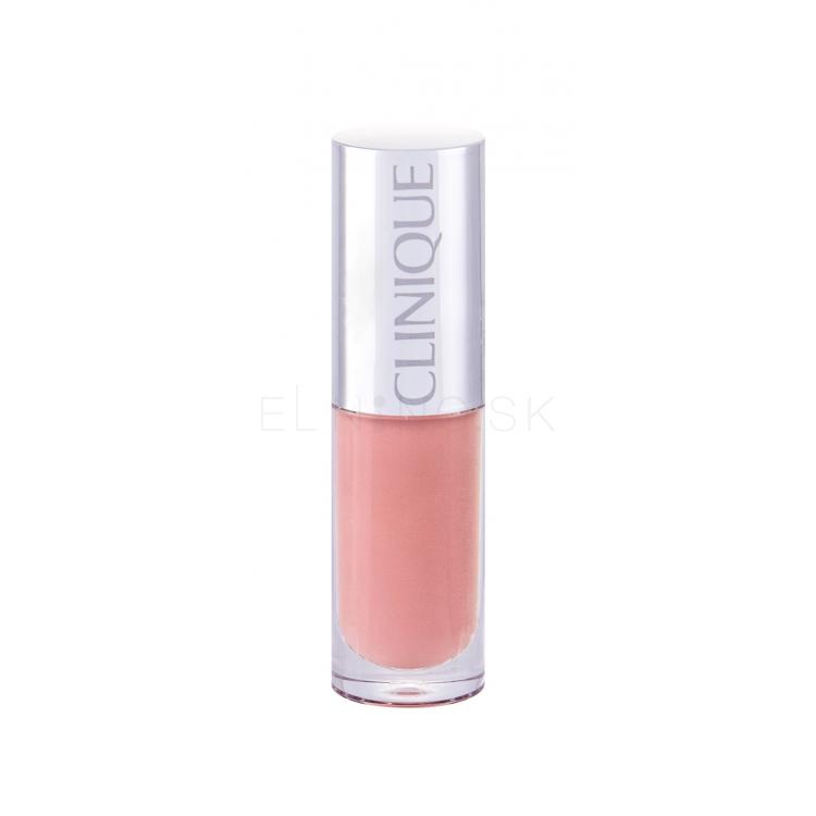 Clinique Clinique Pop Splash™ Lip Gloss + Hydration Lesk na pery pre ženy 4,3 ml Odtieň 11 Air Kiss tester