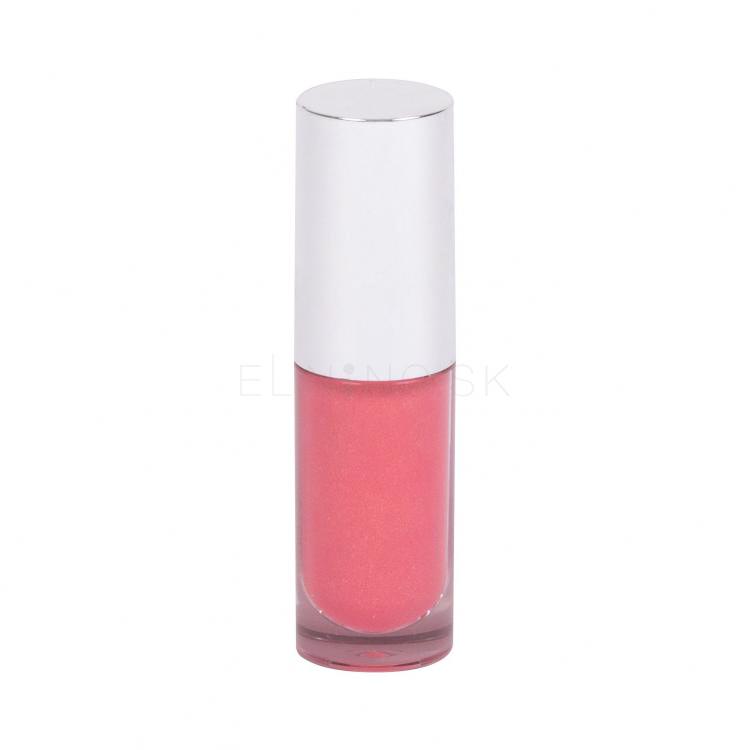 Clinique Clinique Pop Splash™ Lip Gloss + Hydration Lesk na pery pre ženy 4,3 ml Odtieň 12 Rosewater Pop tester