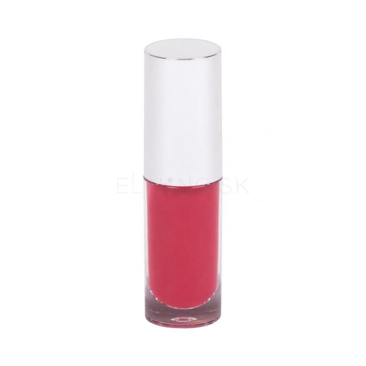 Clinique Clinique Pop Splash™ Lip Gloss + Hydration Lesk na pery pre ženy 4,3 ml Odtieň 13 Juicy Apple tester