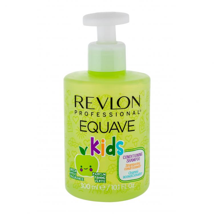 Revlon Professional Equave Kids Šampón pre deti 300 ml