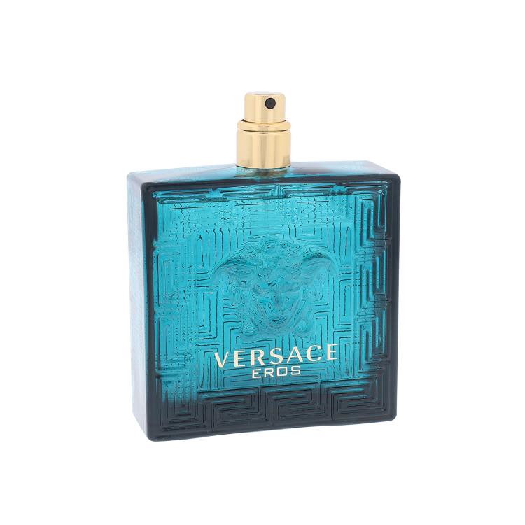 Versace Eros Toaletná voda pre mužov 100 ml tester