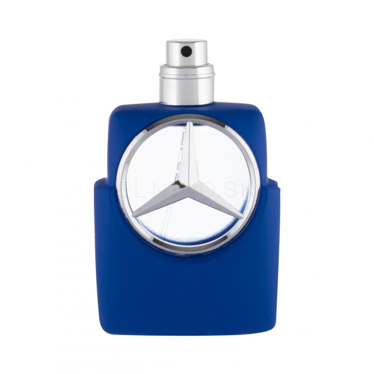 Mercedes-Benz Man Blue Toaletná voda pre mužov 50 ml tester