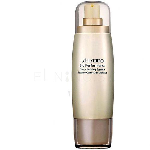 Shiseido Bio-Performance Super Refining Essence Pleťové sérum pre ženy 50 ml tester