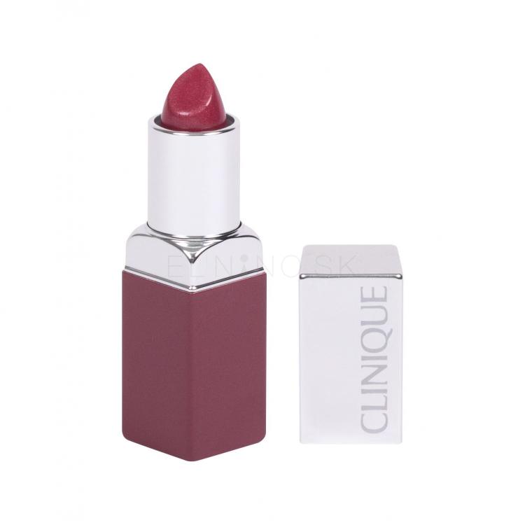 Clinique Clinique Pop Lip Colour + Primer Rúž pre ženy 3,9 g Odtieň 13 Love Pop tester