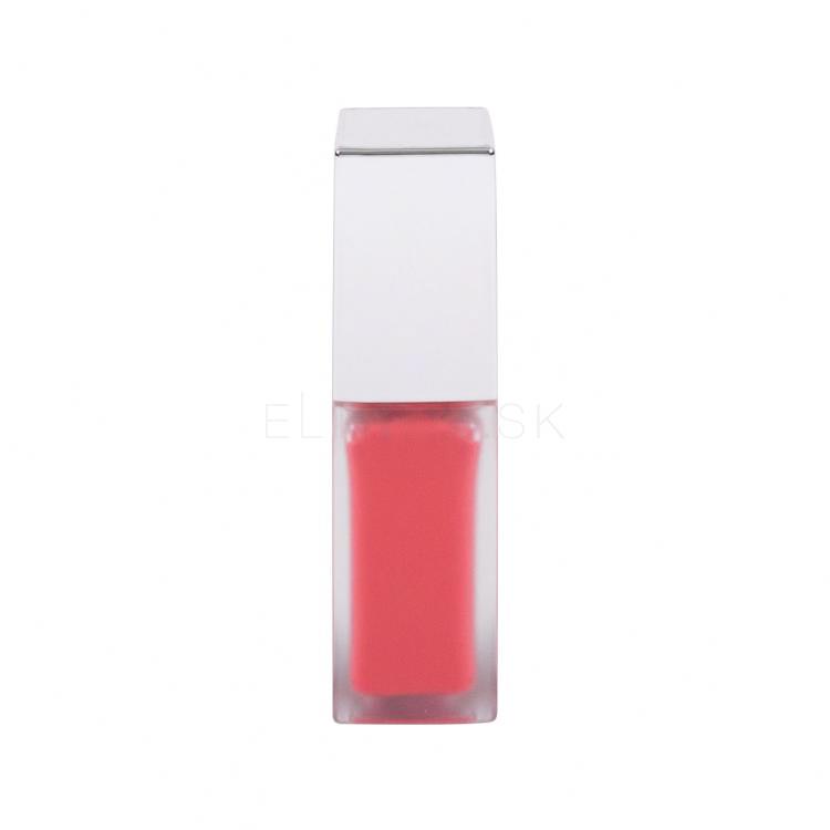 Clinique Clinique Pop Liquid Matte Lip Colour + Primer Rúž pre ženy 6 ml Odtieň 04 Ripe Pop tester