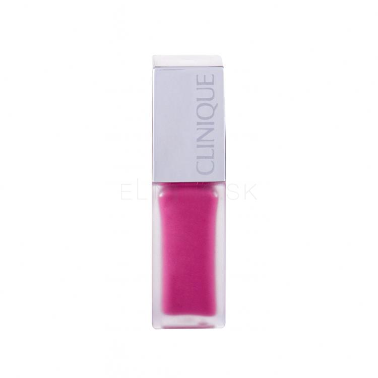 Clinique Clinique Pop Liquid Matte Lip Colour + Primer Rúž pre ženy 6 ml Odtieň 06 Petal Pop tester