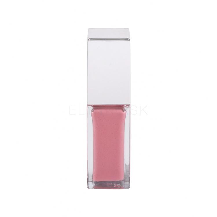 Clinique Clinique Pop Lacquer Lip Colour + Primer Rúž pre ženy 6 ml Odtieň 05 Wink Pop tester