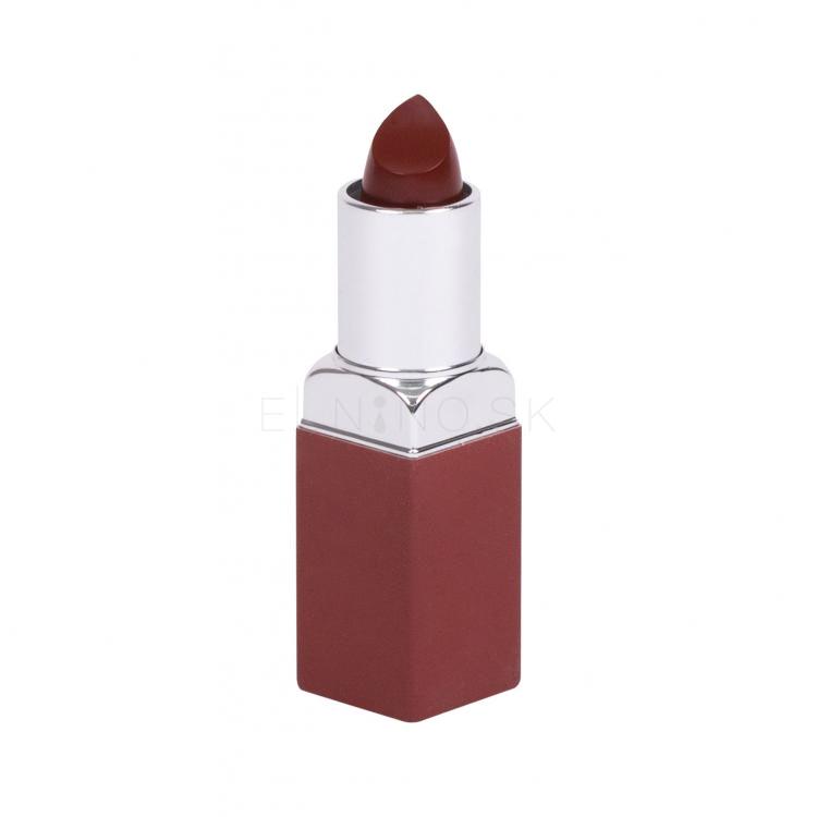 Clinique Clinique Pop Matte Lip Colour + Primer Rúž pre ženy 3,9 g Odtieň 02 Icon Pop tester