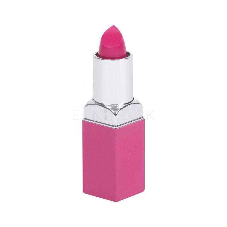 Clinique Clinique Pop Matte Lip Colour + Primer Rúž pre ženy 3,9 g Odtieň 04 Mod Pop tester
