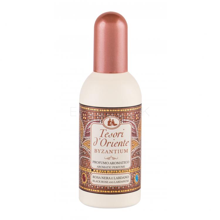 Tesori d´Oriente Byzantium Parfumovaná voda pre ženy 100 ml