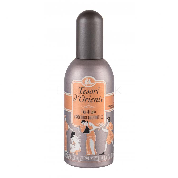 Tesori d´Oriente Fior di Loto Parfumovaná voda pre ženy 100 ml
