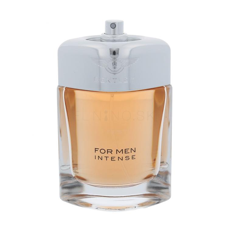 Bentley Bentley For Men Intense Parfumovaná voda pre mužov 100 ml tester
