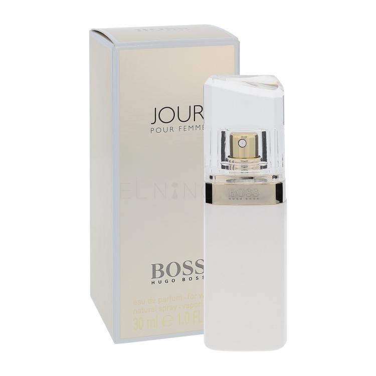 HUGO BOSS Jour Pour Femme Parfumovaná voda pre ženy 30 ml