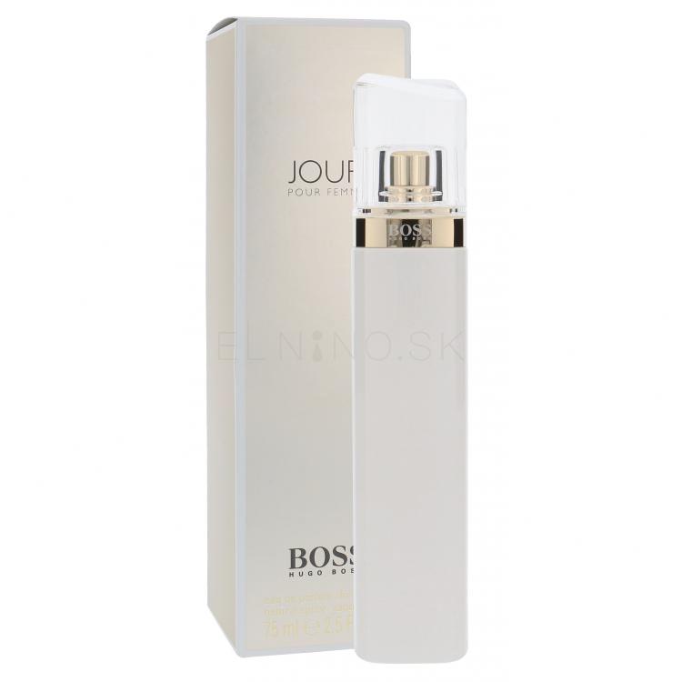 HUGO BOSS Jour Pour Femme Parfumovaná voda pre ženy 75 ml