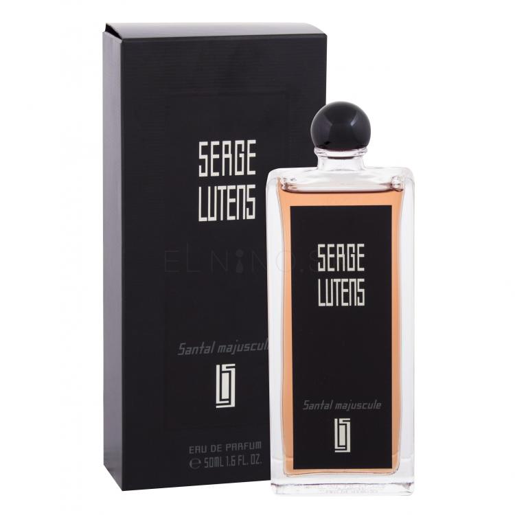 Serge Lutens Santal Majuscule Parfumovaná voda 50 ml
