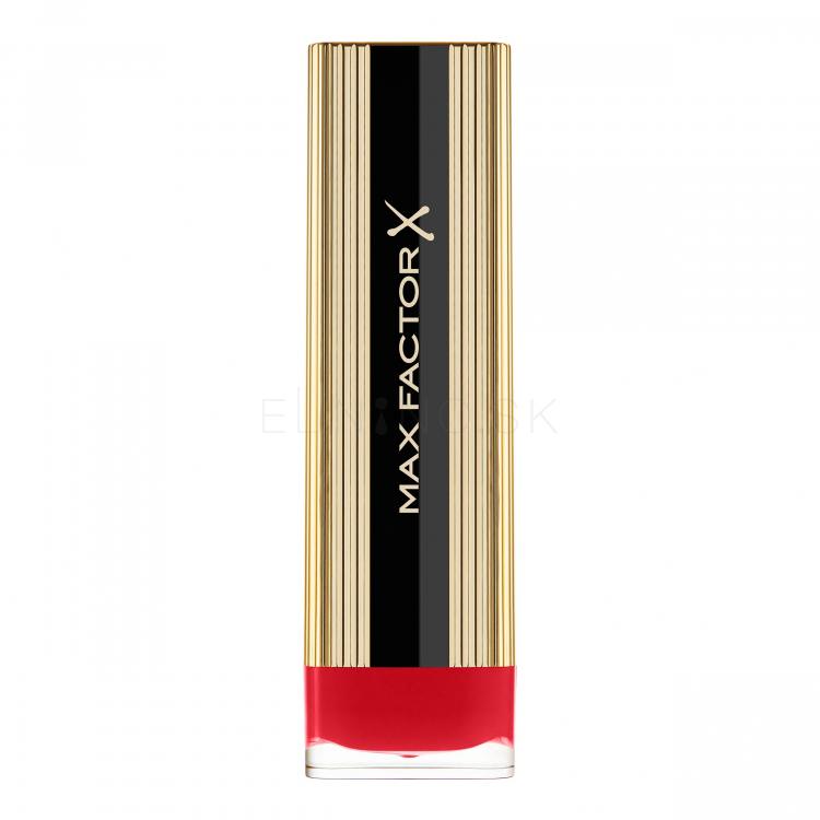 Max Factor Colour Elixir Rúž pre ženy 4,8 g Odtieň 070 Cherry Kiss