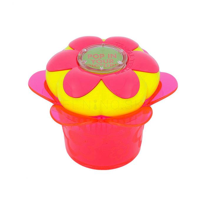 Tangle Teezer Magic Flowerpot Kefa na vlasy pre deti 1 ks Odtieň Princess Pink