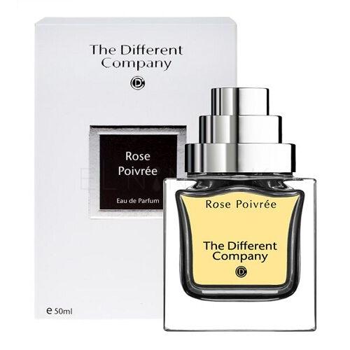 The Different Company Rose Poivrée Parfumovaná voda pre ženy 90 ml tester