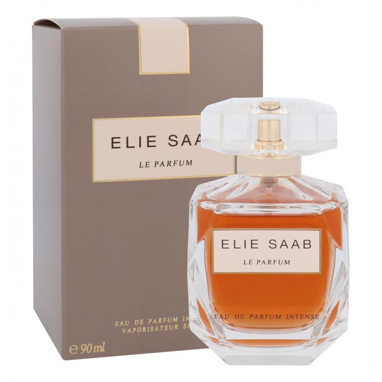 Elie Saab Le Parfum Intense Parfumovaná voda pre ženy 90 ml
