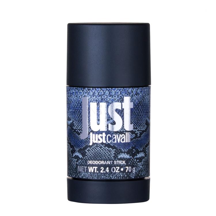 Roberto Cavalli Just Cavalli Dezodorant pre mužov 75 g