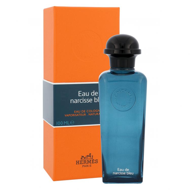 Hermes Eau de Narcisse Bleu Kolínska voda 100 ml