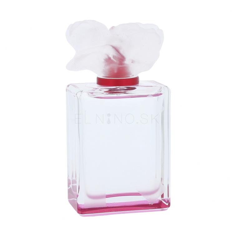 KENZO Couleur Kenzo Rose-Pink Parfumovaná voda pre ženy 50 ml